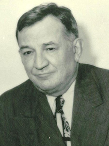 C.R. Noble Photo